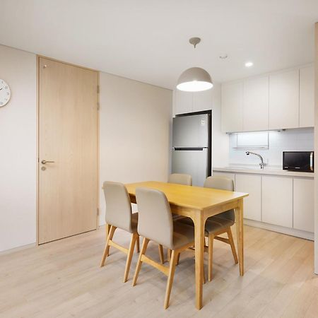 Belle Fore Resort Jeungpyeong Екстер'єр фото