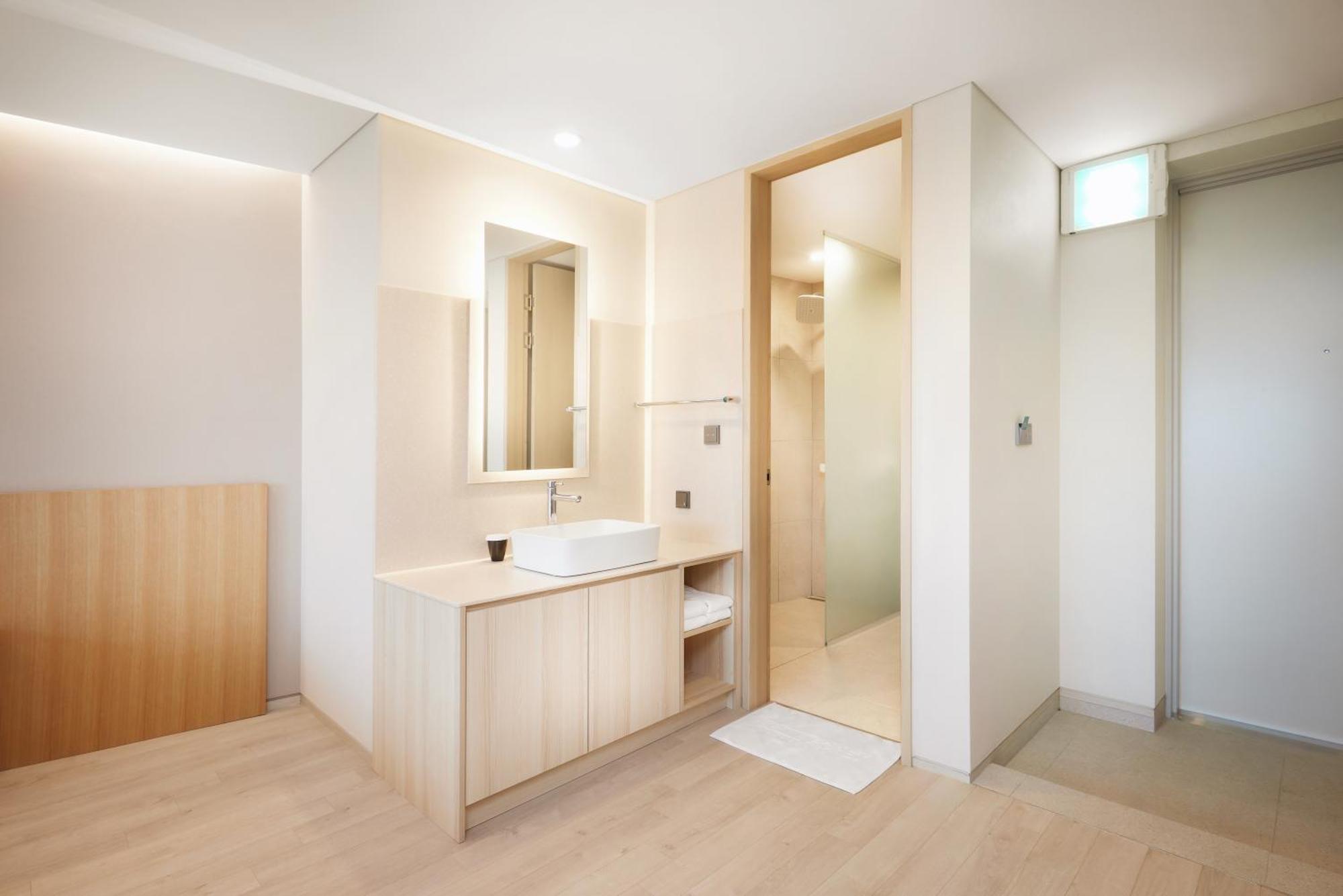 Belle Fore Resort Jeungpyeong Екстер'єр фото